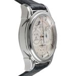 Omega De Ville Co-Axial 4850.30.37 - (7/8)