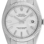 Rolex Datejust 1601 - (1/8)