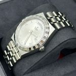 Tudor Royal 28600-0001 (2024) - Silver dial 41 mm Steel case (5/8)