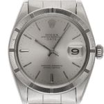 Rolex Oyster Perpetual Date 1501 - (1/8)