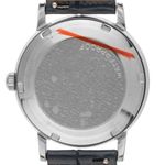 Omega Genève 166.070 - (6/8)