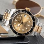 Tudor Black Bay S&G 79733N - (2/8)