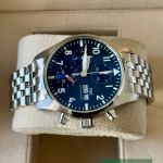 IWC Pilot Chronograph IW388102 - (4/7)