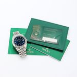 Rolex Datejust 41 126334 (2022) - 41 mm Steel case (2/7)