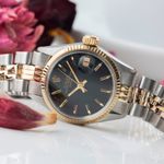 Rolex Lady-Datejust 6917 (Unknown (random serial)) - 26 mm (2/8)