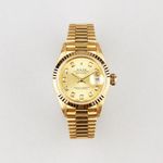 Rolex Lady-Datejust 69178 - (1/7)