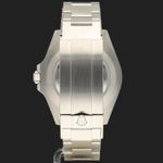 Rolex Sea-Dweller 126600 - (6/8)