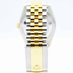 Rolex Datejust 36 126233 (2022) - 36 mm Gold/Steel case (4/7)