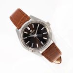 Grand Seiko Heritage Collection SBGW293 (2025) - Brown dial 37 mm Steel case (2/8)