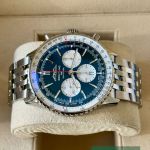 Breitling Navitimer 01 (46 MM) AB0137211C1A1 - (5/7)