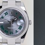 Rolex Datejust 41 126300 - (5/8)