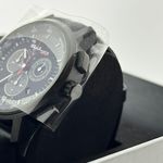 Porsche Design Unknown WAP9110050E (2013) - Black dial Steel case (3/8)