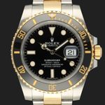 Rolex Submariner Date 116613LN - (2/8)