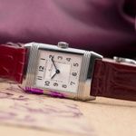 Jaeger-LeCoultre Reverso Classic Small Q2618430 - (2/8)