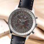 Breitling Montbrillant Datora A21330 - (1/8)