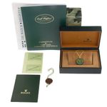 Rolex Oyster Perpetual Date 1505 - (2/8)