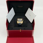 Cartier Santos Dumont WGSA0108 - (3/8)