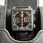 TAG Heuer Monaco CBL2180.FC6497 (2026) - 39mm Titanium (5/10)