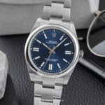 Rolex Oyster Perpetual 41 124300 - (1/8)