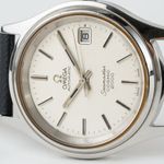 Omega Seamaster 166.128 (Onbekend (willekeurig serienummer)) - 38mm (3/8)