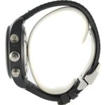 IWC Pilot Chronograph Top Gun IW389001 (2018) - Black dial 44 mm Ceramic case (3/7)