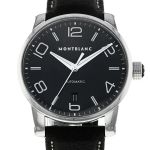 Montblanc Timewalker 105812 - (1/3)