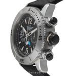Jaeger-LeCoultre Master Compressor Diving Chronograph Q186T670 - (5/8)
