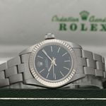 Rolex Oyster Perpetual 67194 - (3/8)