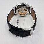 Frederique Constant Slimline Automatic FC-306G4S6 (2025) - Zwart wijzerplaat 40mm Staal (5/8)