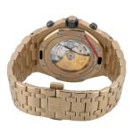 Audemars Piguet Royal Oak Offshore Chronograph 26470OR.OO.1000OR.01 - (7/8)