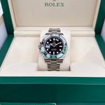 Rolex GMT-Master II 126720VTNR (2025) - Zwart wijzerplaat 40mm Staal (3/7)