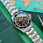 Rolex Sea-Dweller 4000 16600 - (3/8)