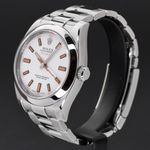 Rolex Milgauss 116400 - (4/8)