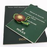 Rolex GMT-Master II 116710BLNR - (6/7)