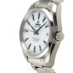 Omega Seamaster Aqua Terra 231.90.39.21.04.001 - (5/8)
