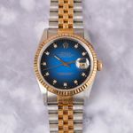 Rolex Datejust 36 16233 - (2/7)