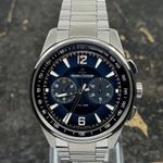 Jaeger-LeCoultre Polaris Q9028181 (2026) - Blue dial 42 mm Steel case (2/8)