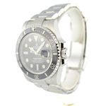 Rolex Submariner Date 116610LN (2018) - 40mm Staal (2/7)