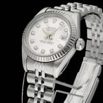 Rolex Lady-Datejust 69174 - (7/7)