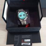 Tudor Black Bay Chrono 79360N (2025) - Blue dial 41 mm Steel case (4/4)