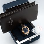 Patek Philippe Cubitus 5821/1AR-001 - (8/8)