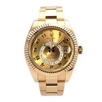 Rolex Sky-Dweller 326938 - (2/8)