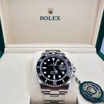 Rolex Submariner Date 126610LN - (2/5)