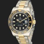 Rolex GMT-Master II 116713LN - (1/8)