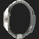 Rolex Air-King 126900 (2023) - Black dial 40 mm Steel case (7/8)