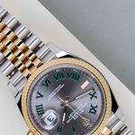 Rolex Datejust 36 126233 - (4/8)
