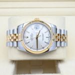 Rolex Datejust 36 116233 - (5/7)
