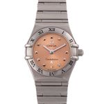 Omega Constellation 795.1203 - (1/8)