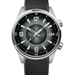 Jaeger-LeCoultre Polaris Q9068650 (2025) - Grey dial 42 mm Steel case (1/1)