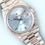 Rolex Day-Date 40 228236 - (1/8)